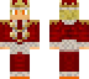 oracybe king