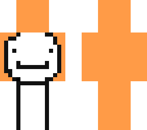 orange dream