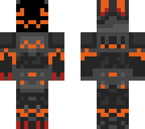 orange proto