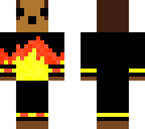 ottie - team fire v5