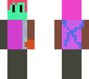outlayer skin