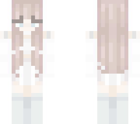 pale ghost