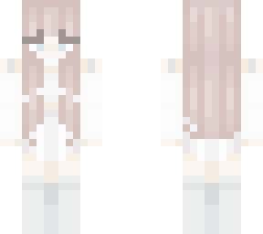 pale ghost