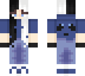panda (origins)