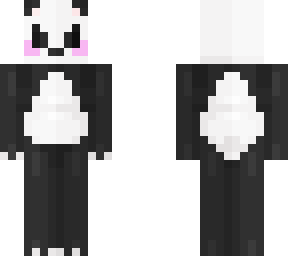 panda for a friend