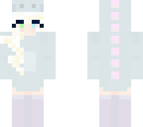 pastel dino remake