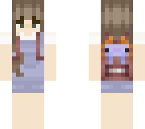 person improved