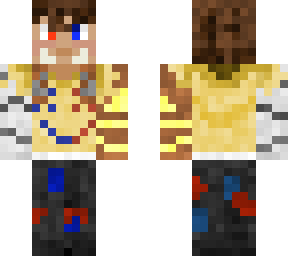 personal skin, please do not use