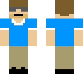 personal skin
