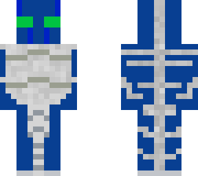 phantom