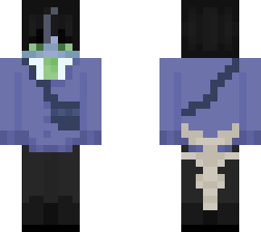 phantom boi