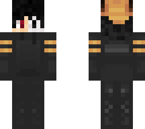 phasefox masked