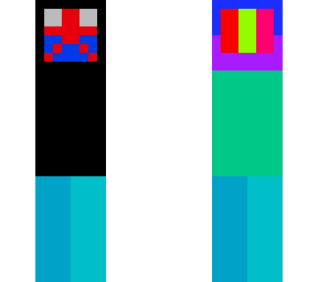 pickarts vife