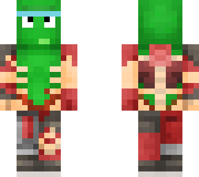 pickle rick