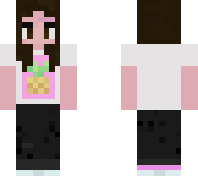pineapple-girl
