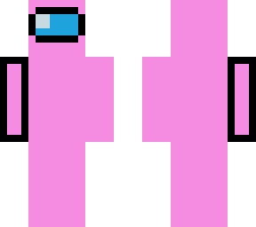 pink among us