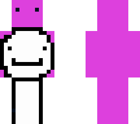 pink dream