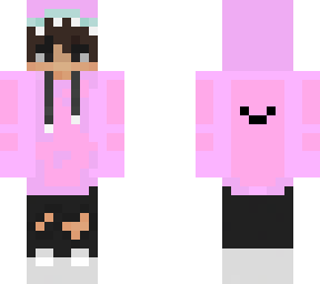 pink edit i made