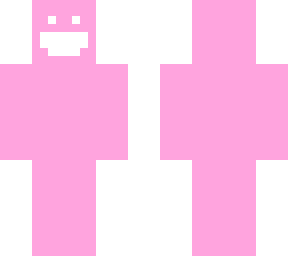 pink girl