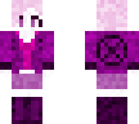 pink punk