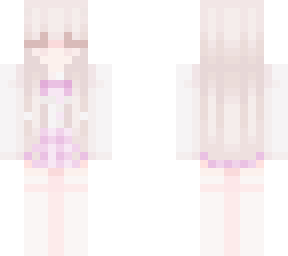 pink softie <3