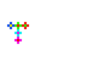 pixel art ce