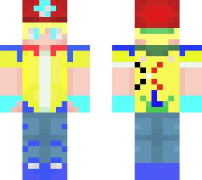 pixle d3von