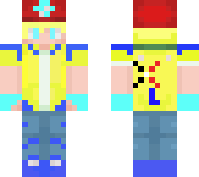 pixle d3von