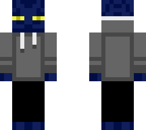 plasmazap in a cool jacket