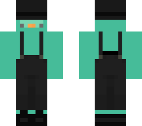platypus again
