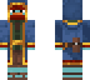 platypus trader
