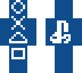 playstation 5 man
