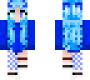 potato blue
