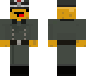 potato commander
