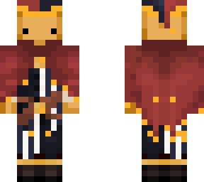 potato jester