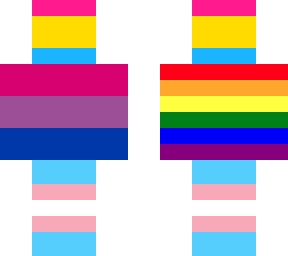 pride man