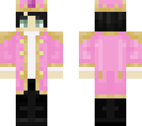 prince