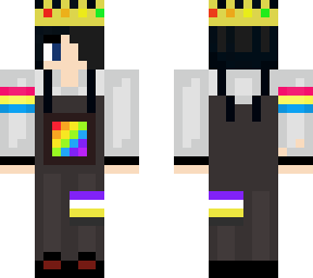 proud pride civillian
