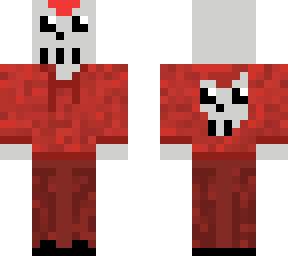 punisher skin