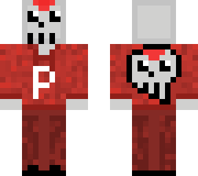 punisher skin v2