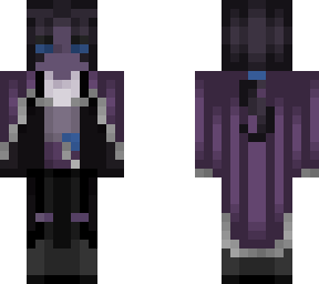 purple dood