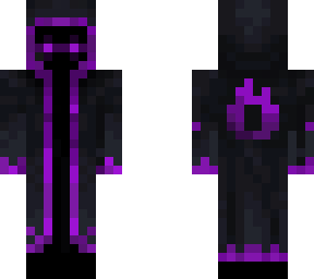purple wizard