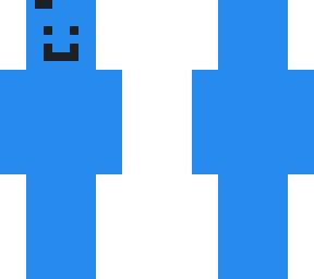 pvp skin