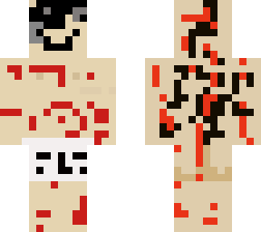 quackity but dead