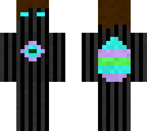 radiator easter skin