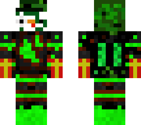 radioactiveegg - blessed by the lord!