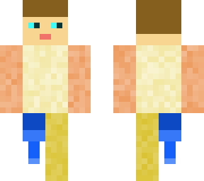 raibow guy