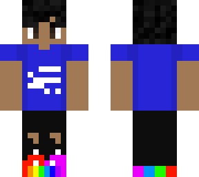 rainbow (request)