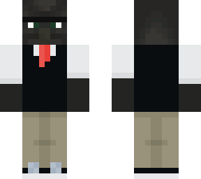 ravager