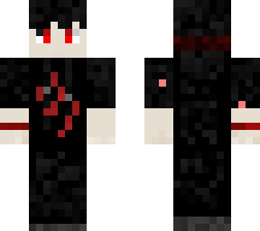 raven kusaka
